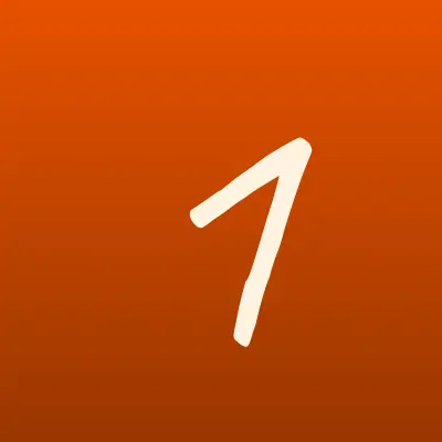 1С: БухОбслуживание. ИНТЕГРА, лого-визитка