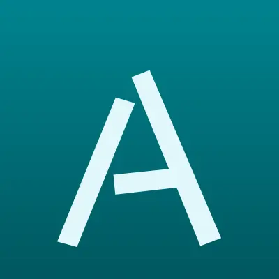 АМК, автомойка, лого-визитка