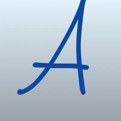 АМКИС, лого-визитка