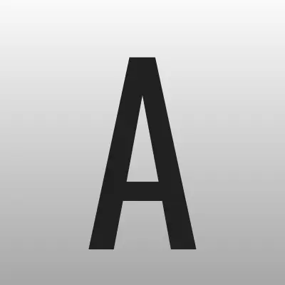 АРС-Сервис, автосервис, лого-визитка
