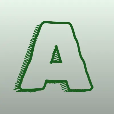 AVON, центр, лого-визитка