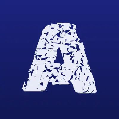 АВТОРИТЕТ, комиссионный магазин, лого-визитка