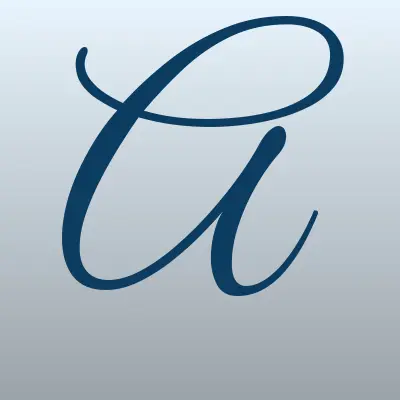 АВиКОМ, фирма, лого-визитка