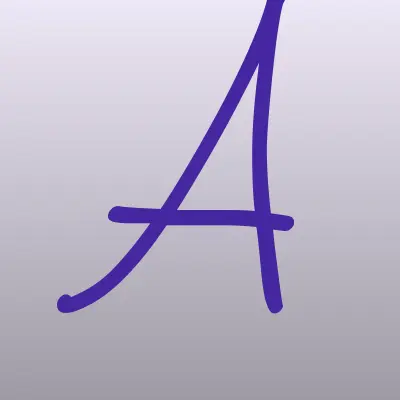 Aladdin, центр паровых коктейлей, лого-визитка