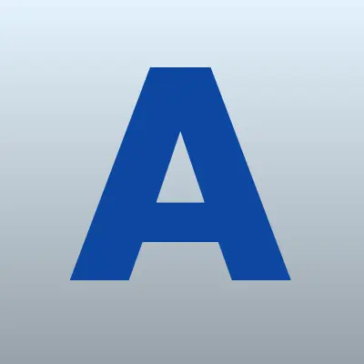 Альба Дентис, стоматология, лого-визитка