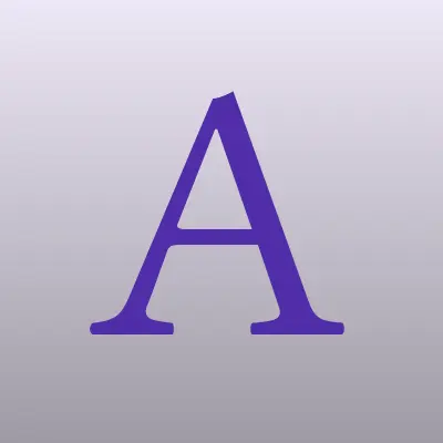 Александровский, магазин овощей и фруктов, лого-визитка