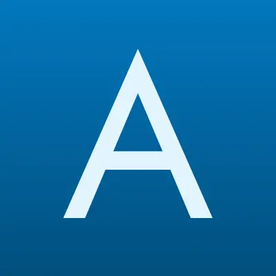Альфа, фотоцентр, лого-визитка
