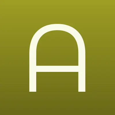 Альфа, фотоцентр, лого-визитка