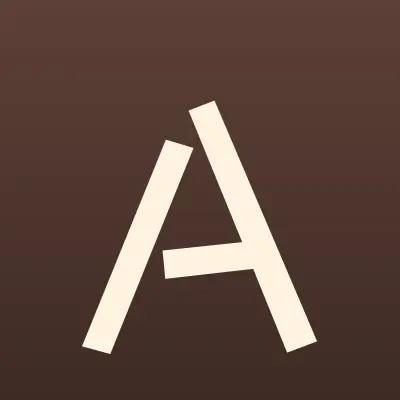 Алисика, магазин аксессуаров для телефонов, лого-визитка
