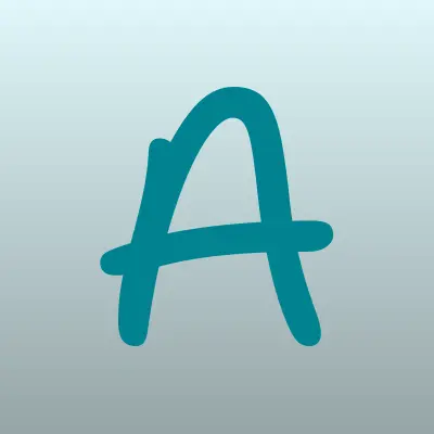 Alutech, торгово-производственная компания, лого-визитка