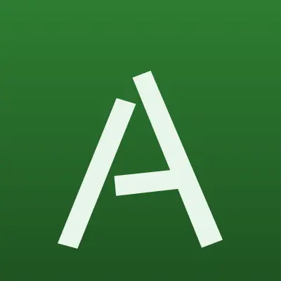 Арена, торговый центр, лого-визитка