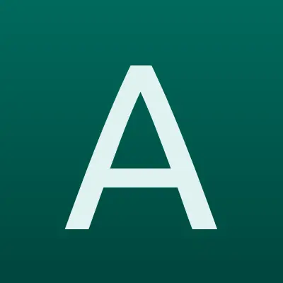 Арзу, кафе, лого-визитка
