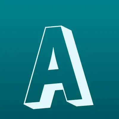 AutoPuls, лого-визитка