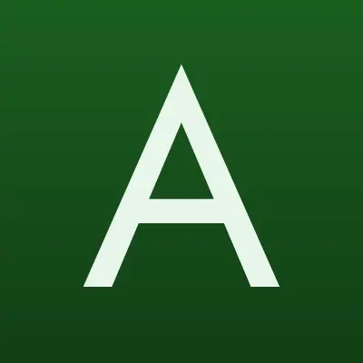 Авантаж, торгово-производственная компания, лого-визитка