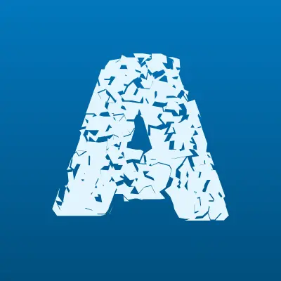 Avto SV, лого-визитка
