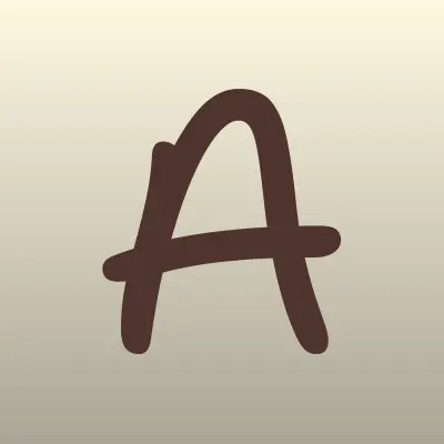 АвтоМото, магазин автозапчастей, лого-визитка