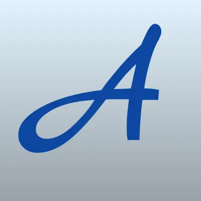 Автоэкси, консалтинговая компания, лого-визитка
