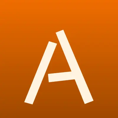Автохит, магазин автозапчастей, лого-визитка