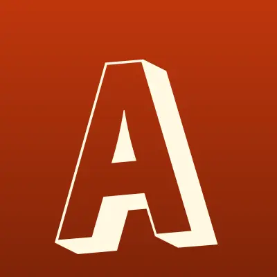 Автокомплекс, лого-визитка
