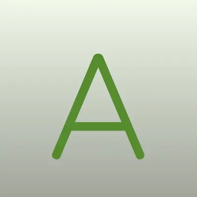 Автомастерская, лого-визитка