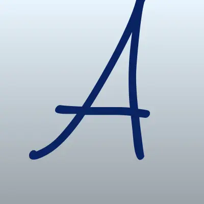 Автомобилист, учебный центр, лого-визитка