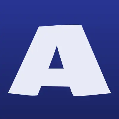 Автоцвет, мастерская кузовного ремонта, лого-визитка