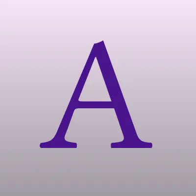 Азия Авто, магазин японских автозапчастей, лого-визитка