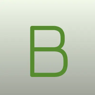 БАХ, столовая, лого-визитка