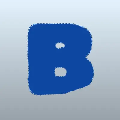 Banklab, лого-визитка