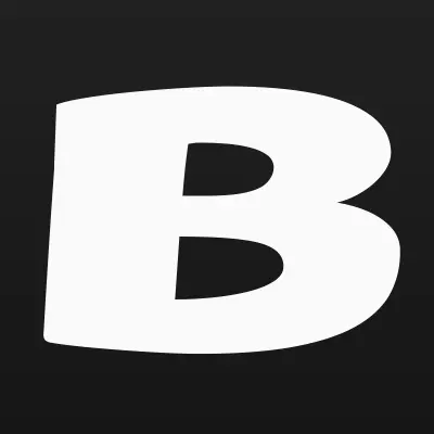 Barbados GameClub, лого-визитка