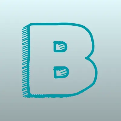 Beauty LPG Bratsk, лого-визитка
