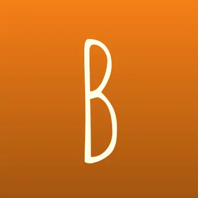 Beerloga, клуб-ресторан, лого-визитка
