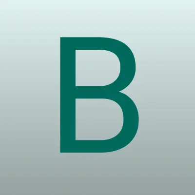 Befree, магазин молодежной одежды, лого-визитка