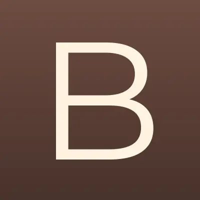 Bellezza, салон красоты, лого-визитка