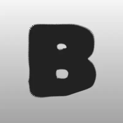 Bigмастер, автоцентр, лого-визитка