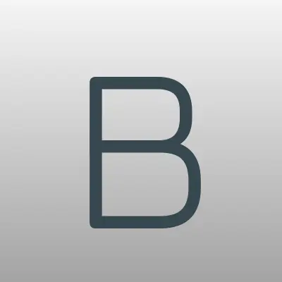 Бис, автоцентр, лого-визитка