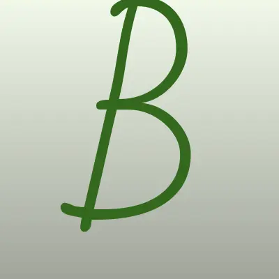 Бизнес Проект, торговая компания, лого-визитка