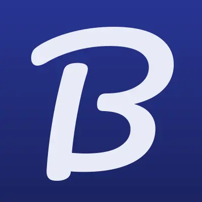 BorodaFit, магазин спортивного питания, лого-визитка
