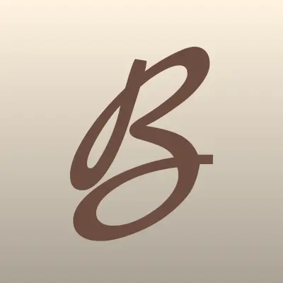 BorodaFit, магазин спортивного питания, лого-визитка