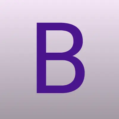 Bratsk cleaning, лого-визитка