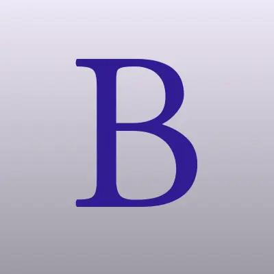 Братская городская больница №1, лого-визитка