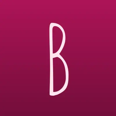 Братская швейная фирма, лого-визитка