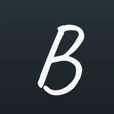 Братские Инженерные Системы, лого-визитка