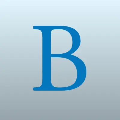 Братский Государственный Университет, лого-визитка