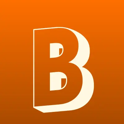 Братский бензин, лого-визитка