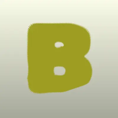 Братский бензин, лого-визитка