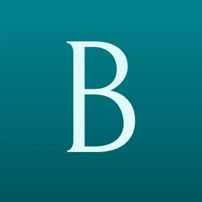 Братский драматический театр, лого-визитка