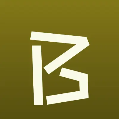 Братскжелезобетон, комбинат, лого-визитка