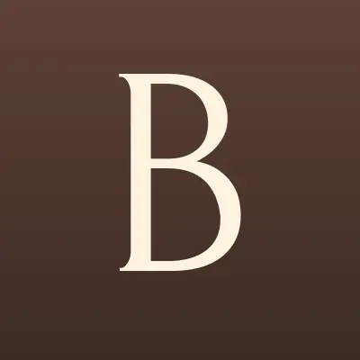 Братское городское БТИ, лого-визитка
