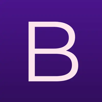 Brooclean, лого-визитка